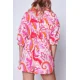 thumbnail image 2 of Short Antonia Fucsia Eclipse, 2 of 2