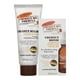 thumbnail image 1 of Paquete de cuidado facial Palmer's Coconut Oil con aceite facial y exfoliante, 1 of 3