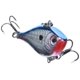 thumbnail image 3 of Señuelo de pesca Rapala Ultra Light Rippin' Rap 04 azul cromo, 3 of 5