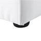 thumbnail image 4 of Banqueta Lawin 2 Cuerpos Poliuretano Blanco, 4 of 6