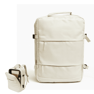 Telotenemos - Mochila De Viaje Impermeable Laptop 15.6 Capacidad 20L