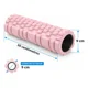 thumbnail image 2 of Rodillo Foam Roller 30 cm Masaje Muscular Yoga Pilates, 2 of 3