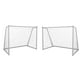 thumbnail image 1 of Pack 2 Arcos Futbol Niño Metalico Con Red 180X120 Cm, 1 of 2
