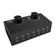 thumbnail image 5 of Audio Switch Audio Switcher Box 6 En 1 Out Portable Compact Para Teléfono Portátil, 5 of 5