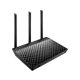 thumbnail image 1 of Router ASUS RT-AC66U AC1750 de 4 puertos Gigabit reacondicionado, 1 of 6