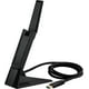 thumbnail image 1 of Msi Adaptador USB WiFi 6E AXE5400, 1 of 3