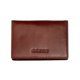 thumbnail image 5 of Wallet Breed Porter de piel auténtica con doble pliegue, color negro, 5 of 10