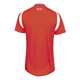 thumbnail image 4 of Camiseta Chile 2024 2025 Mujer Local Original Adidas, 4 of 4
