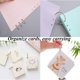 thumbnail image 5 of Anillas para archivadores Antner 2,5 cm Pack de 100, metal plateado, 5 of 8