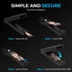 thumbnail image 3 of Carcasa NVMe SABRENT USB C EC-PNVO para SSD 2230-2280, 3 of 9