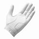 thumbnail image 2 of Guantes de Golf TaylorMade Stratus Tech Paquete de 2 Mano Izquierda Grande, 2 of 2
