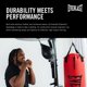 thumbnail image 4 of Bolsa de velocidad Everlast Elite, 4 of 5
