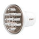 thumbnail image 1 of Difusor Conair Double Ceramic Universal para secador de pelo, 1 of 2