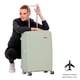 thumbnail image 2 of Maleta Viaje Mediana 360 Traveler M Meadow Mist, 2 of 3