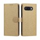 thumbnail image 2 of Funda Cartera de PU para Google Pixel 9A con Tarjetas, Dorado, 2 of 6