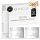 thumbnail image 1 of Kit Skincare RXCUE Glow 3 Pasos Tamaño Viaje Vitamina C, 1 of 3
