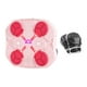thumbnail image 1 of Máquina De Entrenamiento De Boxeo Musical, Saco De Arena Para Deportes De Interior, Música, Boxeo, Objetivo De Pared Bt Rosa, 1 of 3