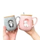 thumbnail image 1 of Mug de Cerámica Ventana Panda multicolor, 1 of 4