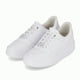 thumbnail image 3 of Zapatilla Mujer Blanco Beatriz Piccadilly, 3 of 4