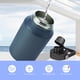 thumbnail image 5 of Termo BJPKPK botella aislada de acero inoxidable de 1,5 L gris, 5 of 6