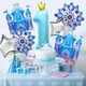 thumbnail image 3 of Set De Decoración Para Fiesta De 1er Cumpleaños Temática De Invierno, 3 of 8