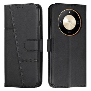 Foxdock - Funda Flip Para Honor X9B – Carcasa Delgada Y Resistente A Impactos Con Soporte Para Uso Diario Y Profesional