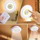 thumbnail image 2 of Set 3 Luces Led Inalámbricas Control Remoto 22192 Color Blanco, 2 of 3