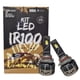 thumbnail image 1 of Kit Ampolletas LED IR100 HB4 9006 Dakar 45.000 Lúmenes, 55W, Chip CSP, 1 of 3