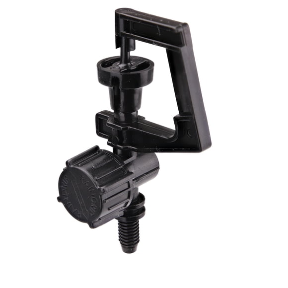Microaspersor Raindrip A184010B, 4,5 m, círculo completo, paquete de 10