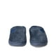 thumbnail image 4 of Pantufla Hombre Azul Mbali Chinitown, 4 of 5