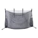 thumbnail image 3 of Bolsa de Almacenamiento para Piscina, Bolsa de Malla Colgante Grande, Organizador de Flotador de Piscina, Accesorios de Piscina, Organizador de Juguet, 3 of 5