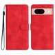 thumbnail image 1 of Funda FOXDOCK para Google Pixel 8A -Diseño elegante,Ideal para hombres y mujeres, 1 of 5