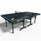 thumbnail image 2 of Mesa Ping Pong Kurosawa Showa Blue, 2 of 12