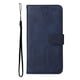 thumbnail image 4 of Funda Billetera para Motorola Moto G05 con Porta Tarjetas y Soporte Ajustable Azul, 4 of 5