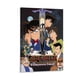 thumbnail image 1 of Detective Conan Cuadro decorativo colgante - Arte de pared - Póster enmarcado - Decoración de pared - Regalos para familia, amigos y aficionados 40*60 cm, 1 of 6