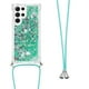 thumbnail image 3 of Funda FOXDOCK para Samsung Galaxy S20 Ultra con Cuerda Ajustable, Brillo Líquido, Protección Antigolpes y Lente – Ideal para Regalo, 3 of 6