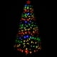 thumbnail image 2 of Arbol Navidad Led Fibra Optica 180 Cm 200 Ramas + Estrella Color Verde, 2 of 6