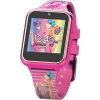 Reloj Inteligente Accutime Kids Nickelodeon Jojo Siwa Joj4128Az