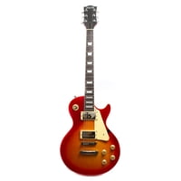 Guitarra Eléctrica Xgtr Les Paul Roja L200-Ch