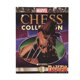 thumbnail image 1 of Set de ajedrez Eaglemoss Marvel Collection Daken #41 Magazine, 1 of 5
