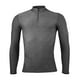thumbnail image 1 of Polera Dry Fit Con Cierre Manga Larga Hombre, 1 of 2
