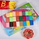 thumbnail image 3 of Kit de inicio de arcilla polimérica CiaraQ 24 colores para niños y principiantes, 3 of 9