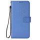 thumbnail image 5 of Funda Billetera para con Ranuras y Soporte Azul, 5 of 6