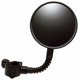 thumbnail image 2 of Espejo para bicicleta Bell Sports SmartView 500 de plástico negro (paquete de 4), 2 of 2
