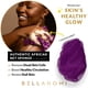 thumbnail image 2 of Esponja exfoliante Bellanomi African, 45 cm de largo, color índigo, 2 of 7