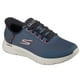 thumbnail image 2 of Zapatilla Hombre Go Walk Slip  Ins Azul Skechers, 2 of 4