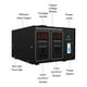 thumbnail image 2 of Transformador Elevador/Descendente Zhengxi 2000W 220V a 110V, 2 of 3
