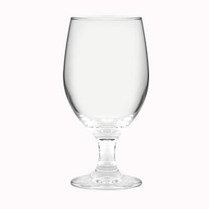 Set 6 Vaso Copa Cerveza Collins 420Ml Simplit Blanco