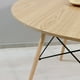 thumbnail image 5 of Mesa Eames Redonda 100cm Diámetro, 5 of 9