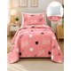 thumbnail image 1 of Cubrecama Quilt Verano 1.5 Plazas + Almohada, 1 of 6